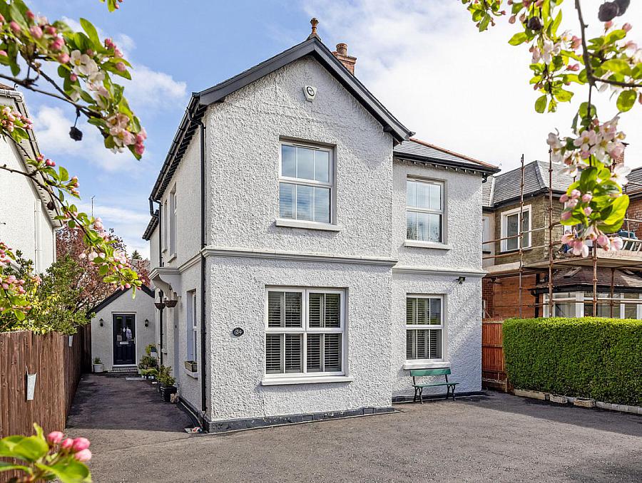 24 Balmoral Avenue, Malone Road, Belfast, BT9 6NW
