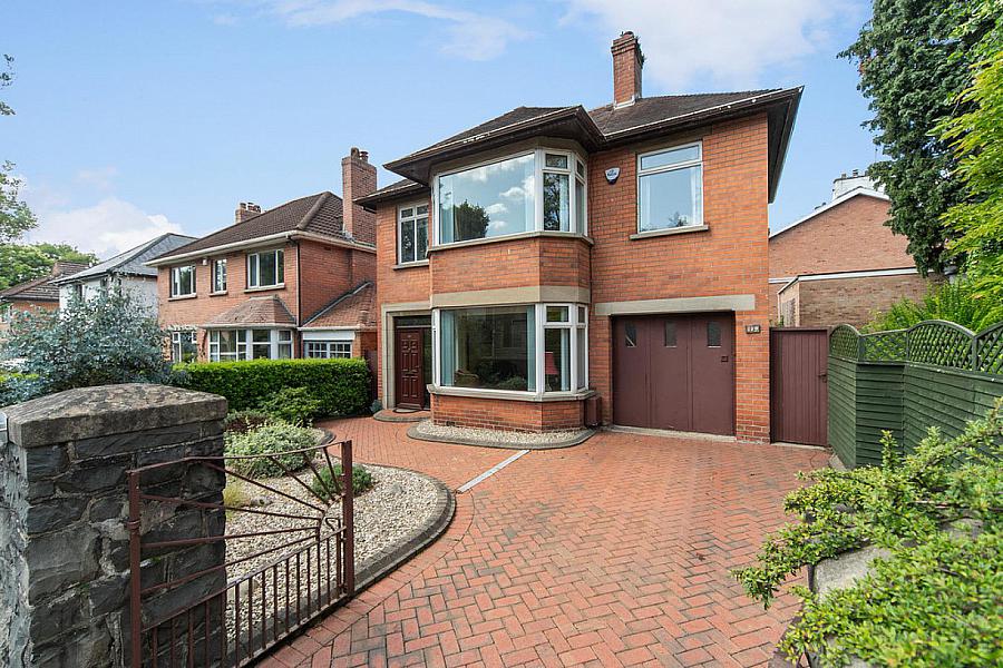 119 Malone Road, Belfast, BT9 6SP