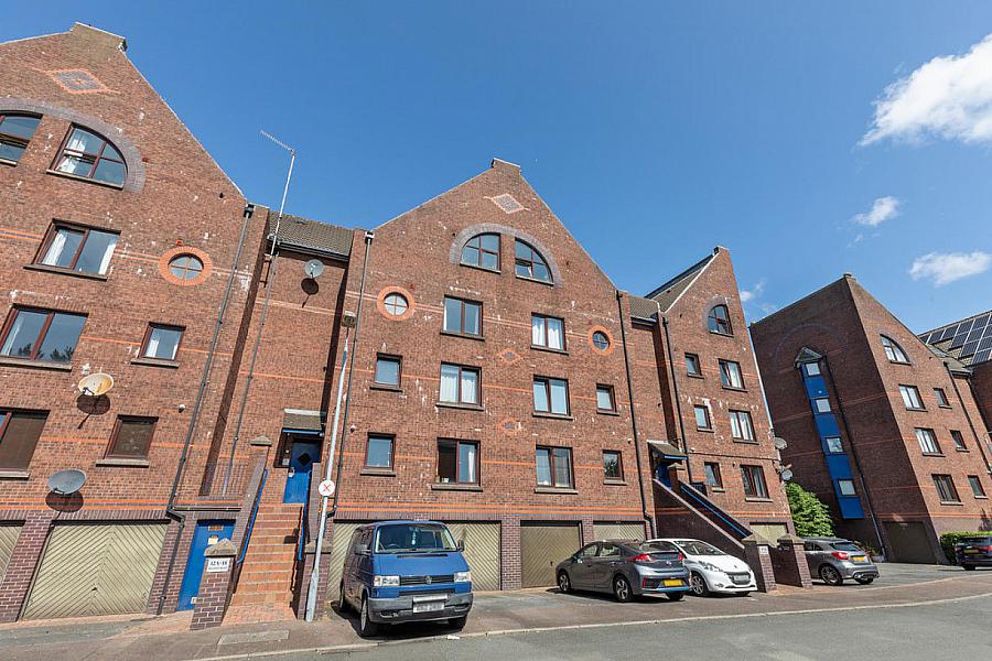 14 Ravenhill Reach, Ormeau Embankment, Belfast, BT6 8RA