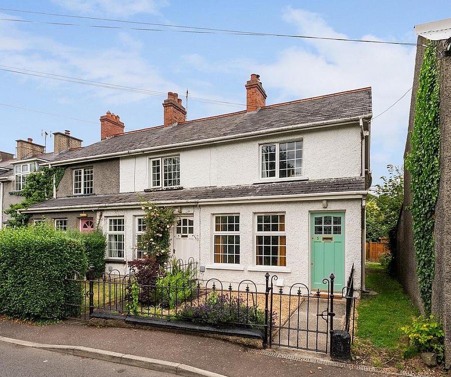 5 River Road, Lambeg, Lisburn, BT27 4SD