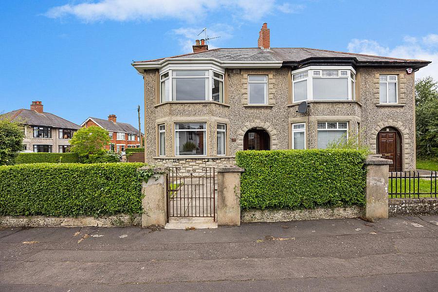 83 Locksley Park, Upper Lisburn Road, Belfast, BT10 0AS