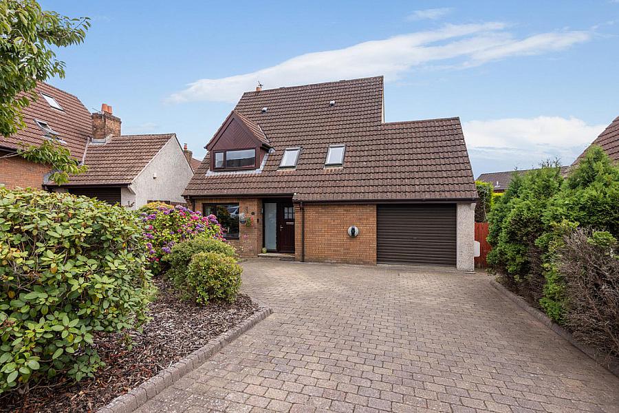27 Greer Park Heights, Newtownbreda Road, Belfast, BT8 7YG