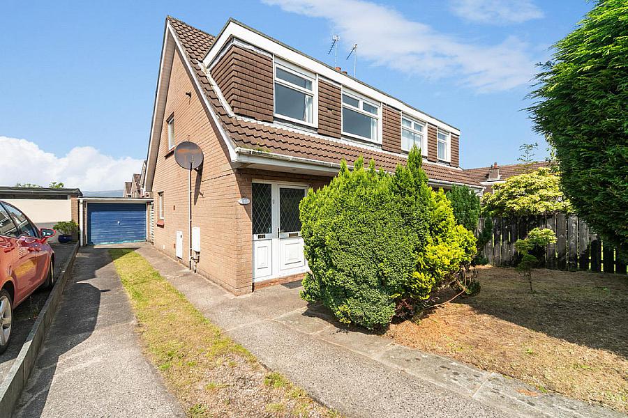 37 Katrine Park, Finaghy Road South, Belfast, BT10 0HT