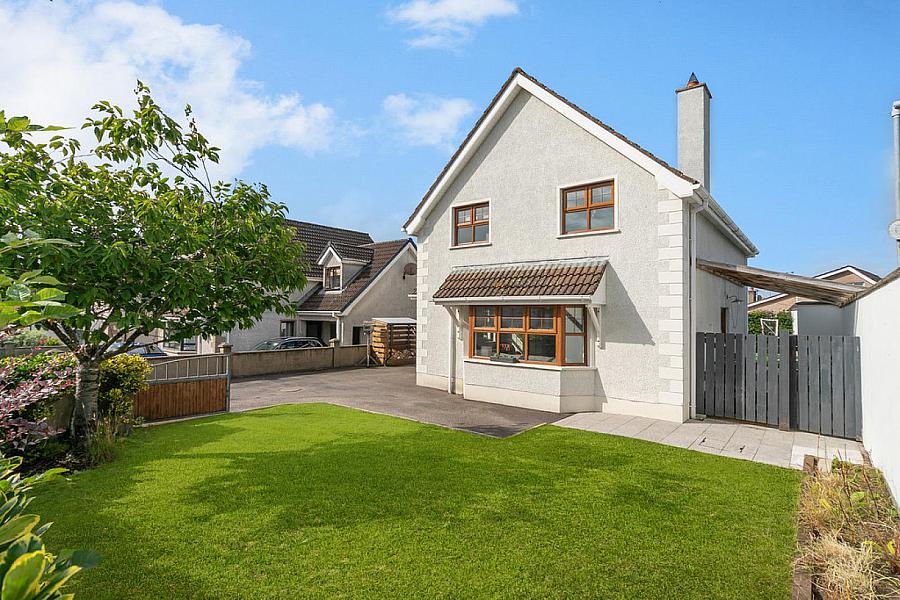 4 Drum Hill, Drumbo, Lisburn, BT27 5JB