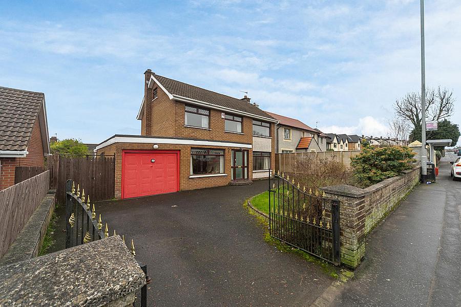 162 Finaghy Road South, Belfast, BT10 0DH