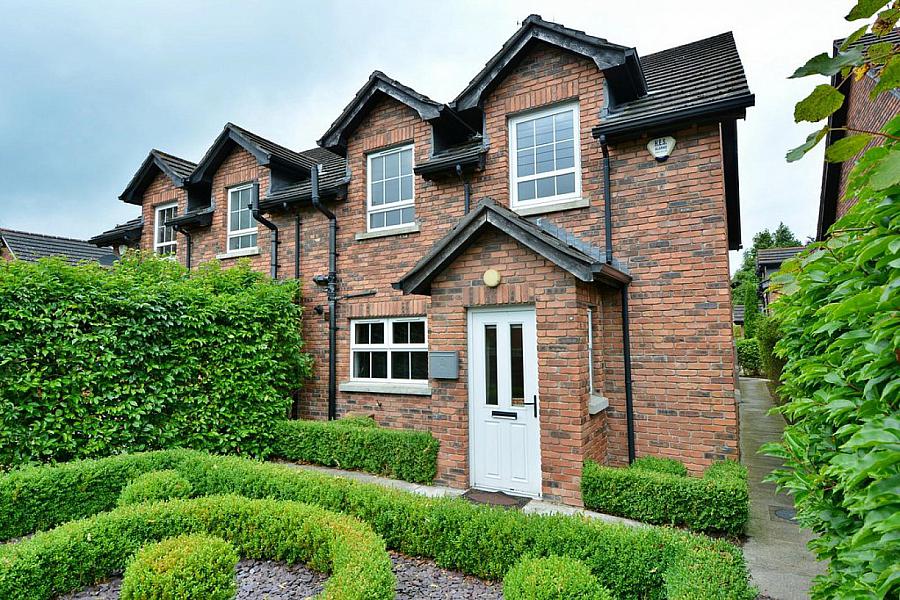 15B Drumbeg Mews, Lisburn, BT27 5XA