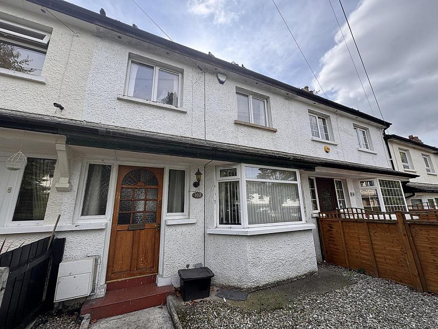 102 Ulsterville Avenue, Belfast, BT9 7AR