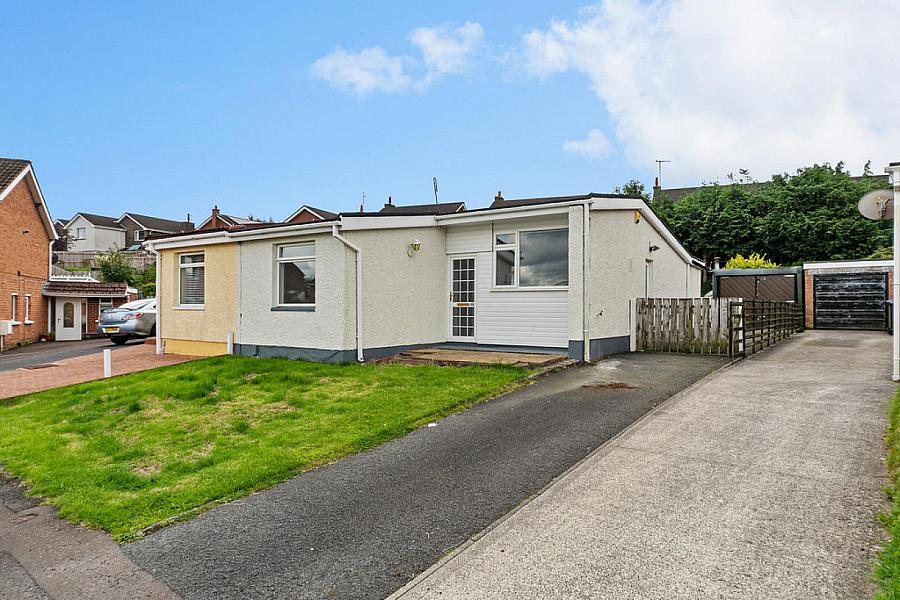 130 Erinvale Drive, Belfast, BT10 0GF