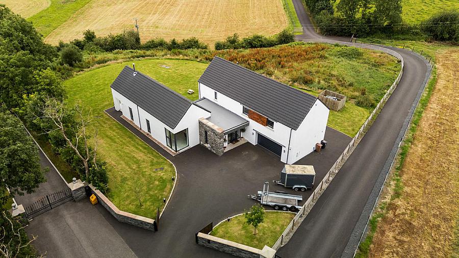 43C Monree Road, Donaghcloney, Craigavon, BT66 7LZ