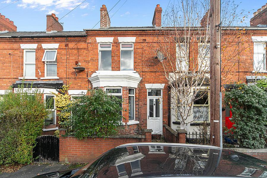 75 Ulsterville Gardens, Lisburn Road, Belfast, BT9 7BB