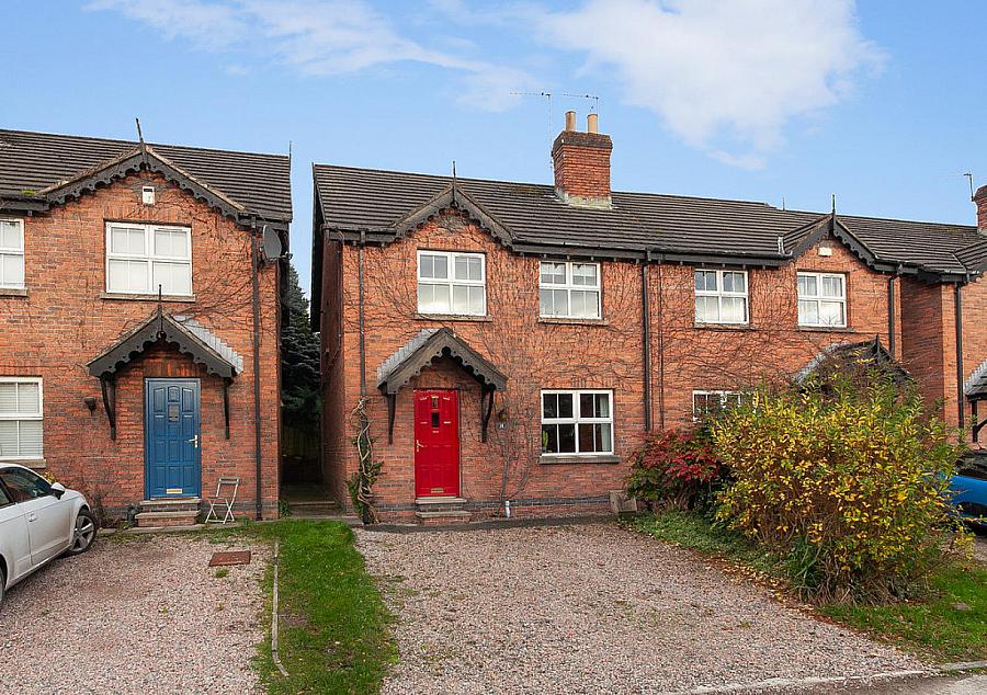 18 Edenderry Cottages, Belfast, BT8 8RY