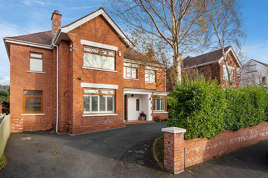 21 Dorchester Park, Belfast, BT9 6RH
