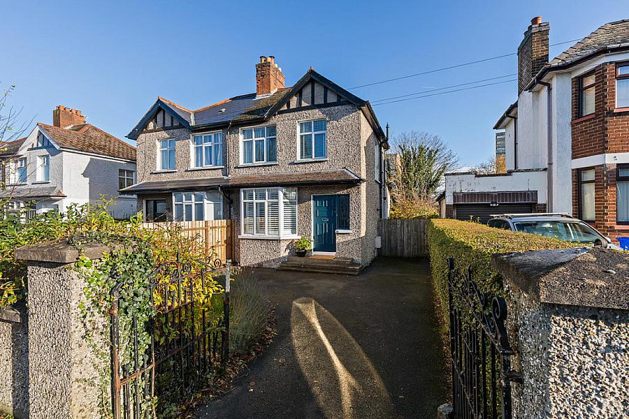 50 Finaghy Road South, Belfast, BT10 0DE