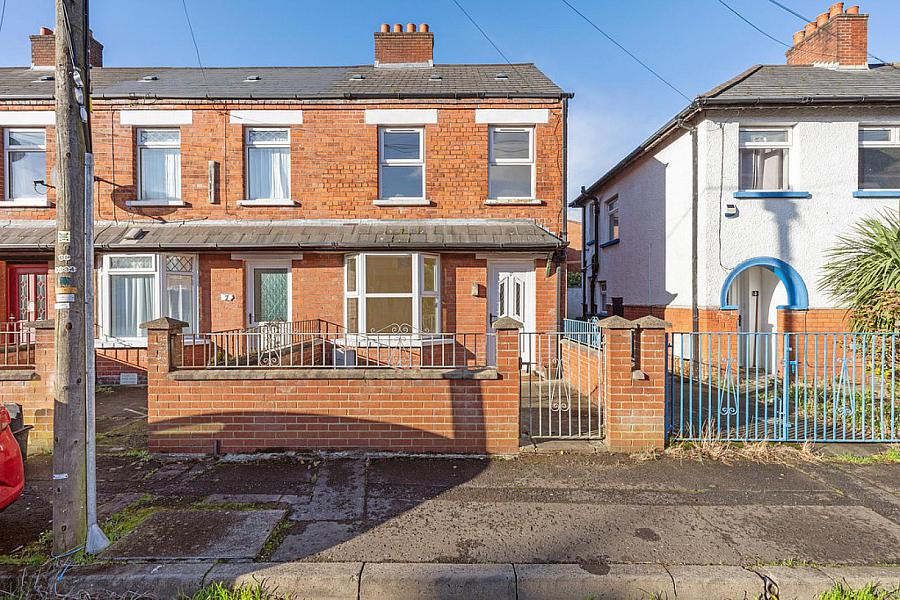 5 Windsor Drive, Lisburn Road, Belfast, BT9 7FH