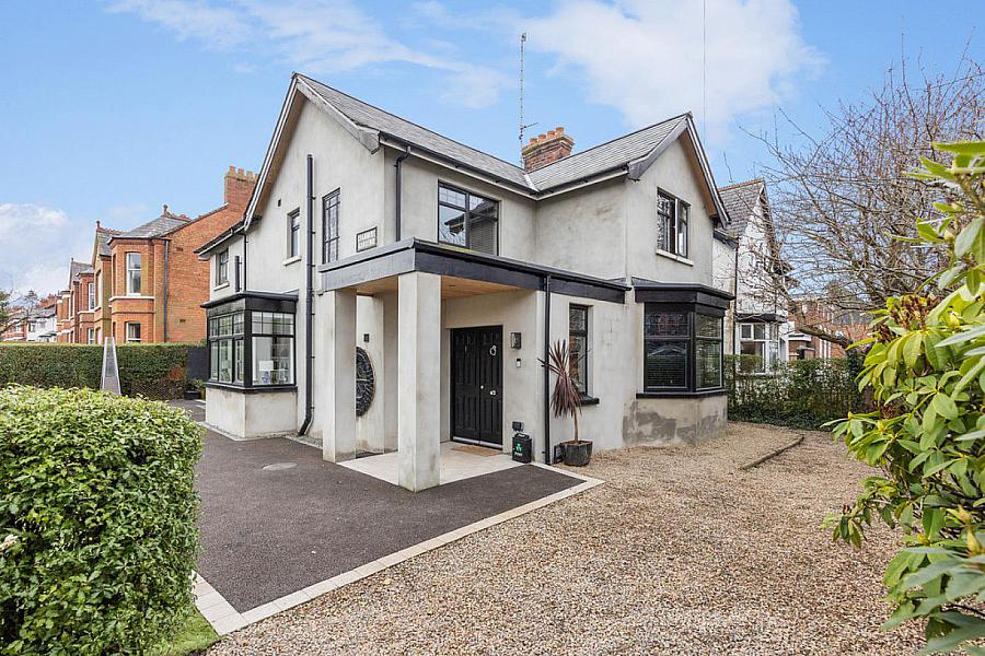 1 Cranmore Gardens, Belfast, BT9 6JL