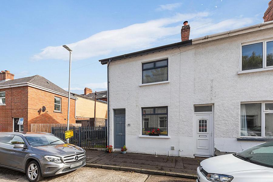 38 Moonstone Street, Belfast, BT9 7HL