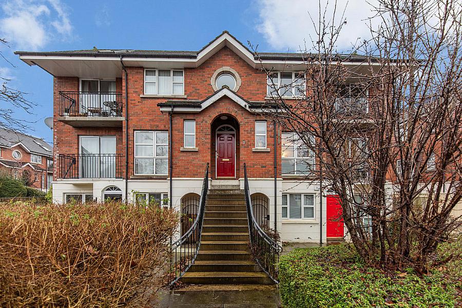 7 Ardenlee Green, Ravenhill Road, Belfast, BT6 8QF