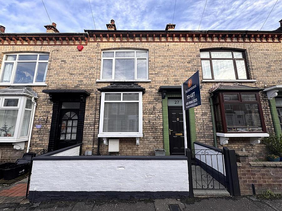 Adelaide Cottages, 27 Rathcool Street, Lisburn Road, Belfast, BT9 7GA