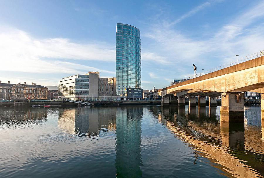 14-04 Obel, 62 Donegall Quay, Belfast, BT1 3NH