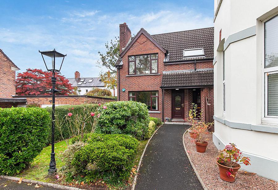 Apt 3, 58 Marlborough Park South, Belfast, BT9 6HT