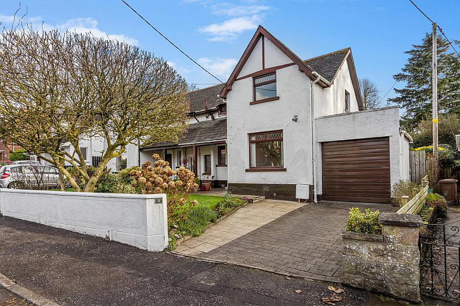 8 Galwally Avenue, Newtownbreda, Belfast, BT8 7AJ
