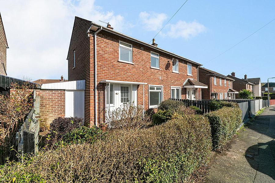 6 Knock Eden Drive, Belfast, BT6 0GG