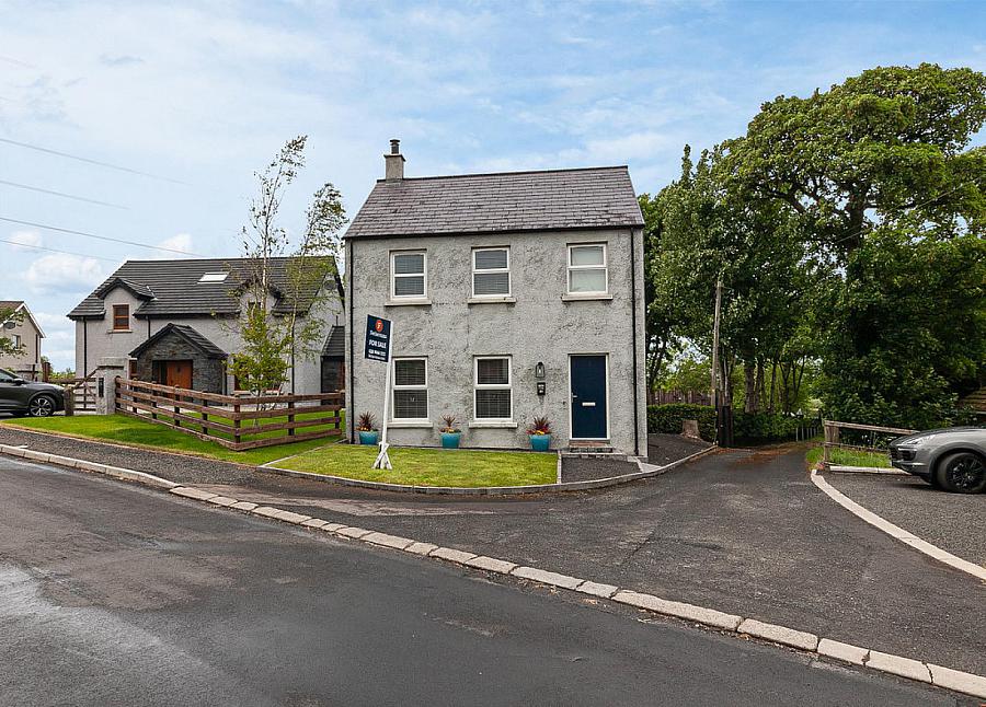 Box Cottage, 51 Roughfort Road, Newtownabbey, BT36 4RE