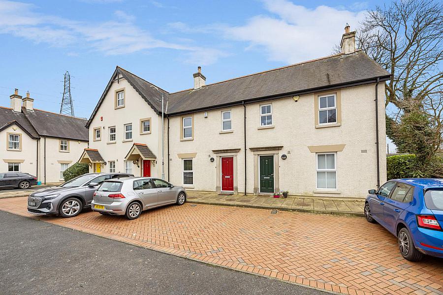 9 Drumbeg Cottages, Ballyskeagh Road, Drumbeg, BT17 9LY