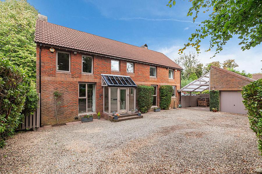 2 The Steadings, Drumbeg, Belfast, BT17 9ND