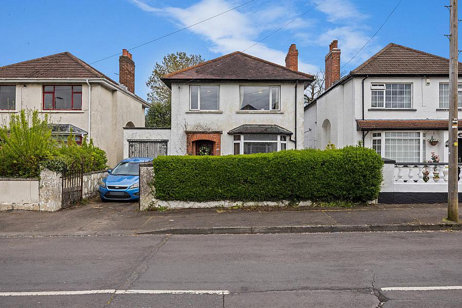 140 Sicily Park, Upper Lisburn Road, Belfast, BT10 0AQ
