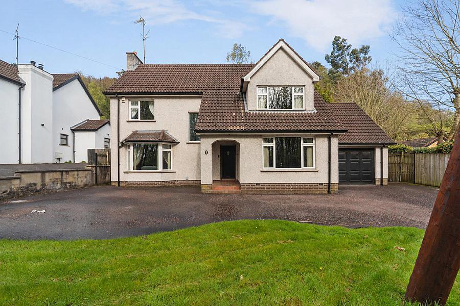 48 Dunmurry Lane, Dunmurry, Belfast, BT17 9JR