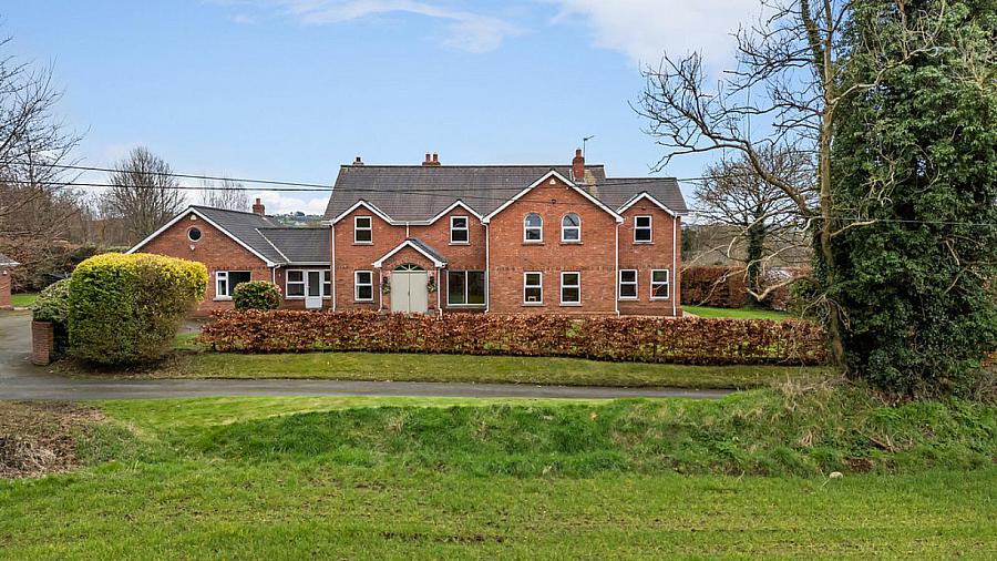 23 Ballynahatty Road, Belfast, BT8 8LE