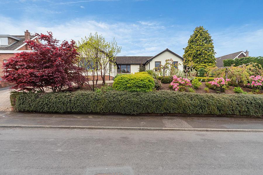 5 Malone View Road, Upper Malone Road, Belfast, BT9 5PH