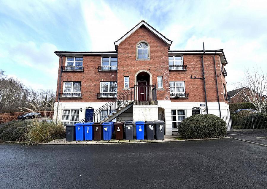 2 Richmond Avenue, Knocknagoney Road, Holywood, BT18 9TE