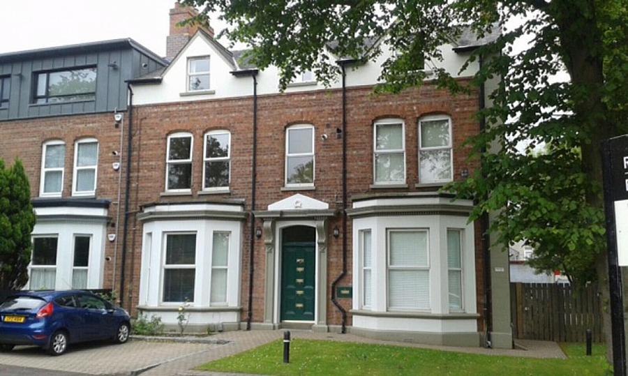 Apt 10 221 Belmont Road, Belmont Road, Belfast, BT4 2AH