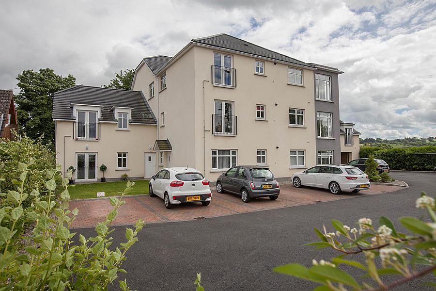 7 Church Quarter, 15 Galway Park, Dundonald, Belfast, BT16 2AN