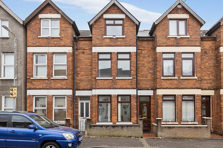 88 Dunraven Avenue, Belfast, BT5 5JS
