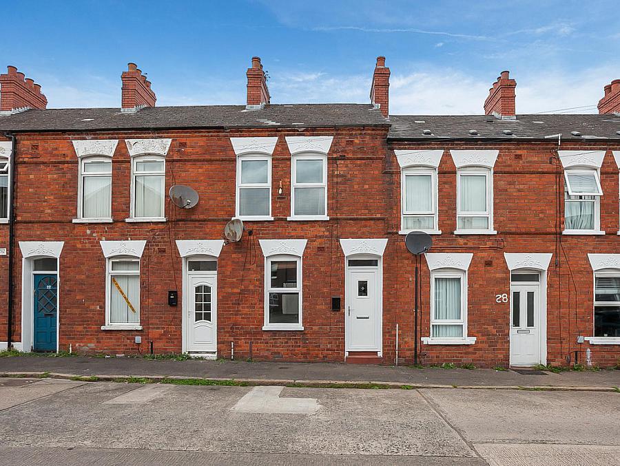 26 Wayland Street, Belfast, BT5 5GU