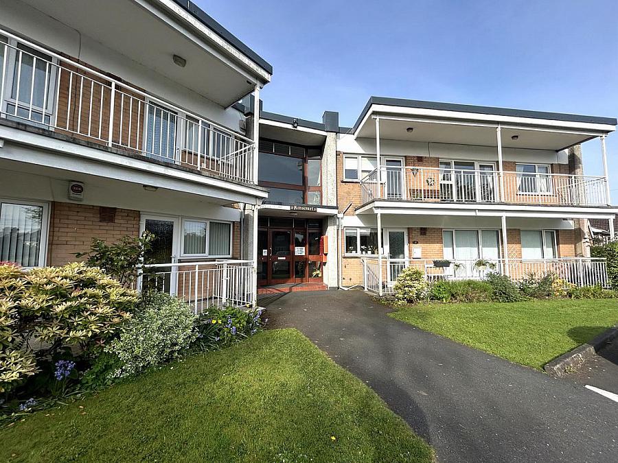 Flat 5 Kimscourt, 21 Kensington Road, Belfast, BT5 6NH