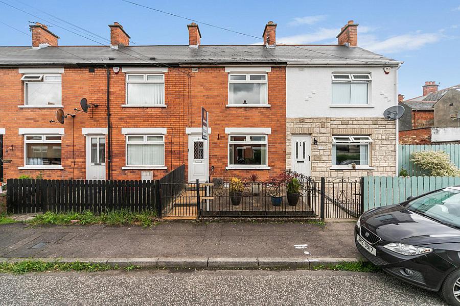 3 Loopland Parade, Belfast, BT6 9EF