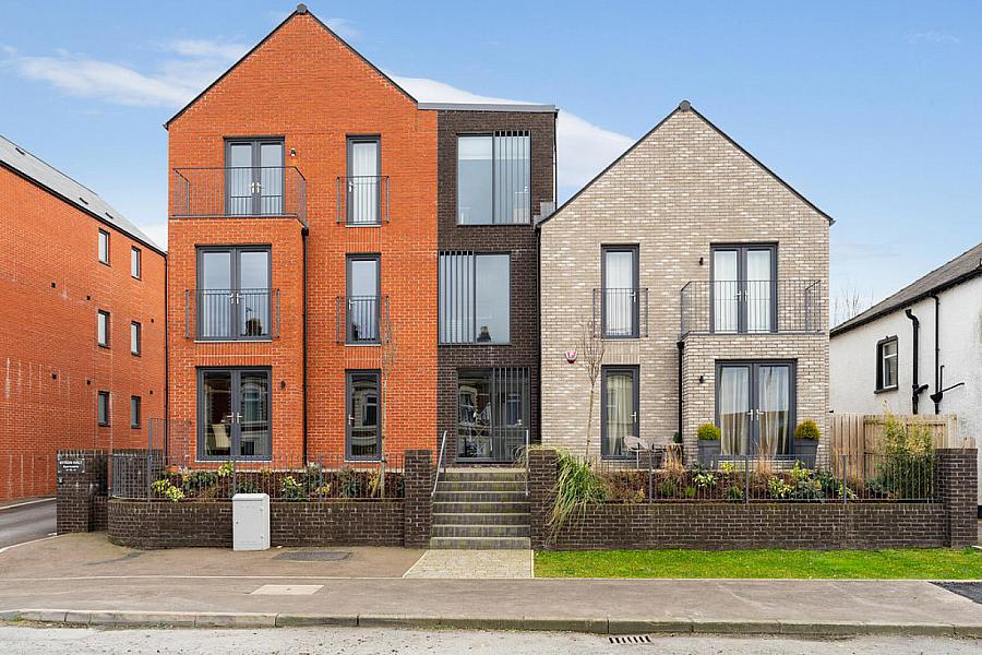 36 Byron Halt, Holywood, BT18 9JT