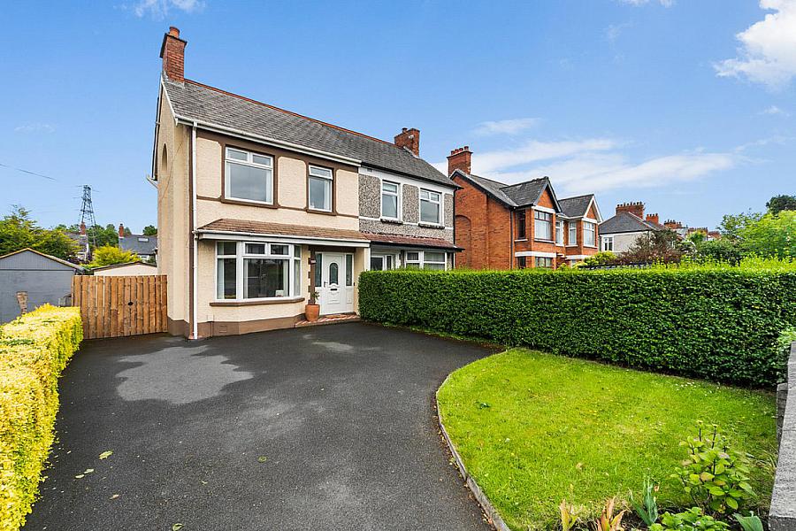 388 Castlereagh Road, Belfast, BT5 6AE