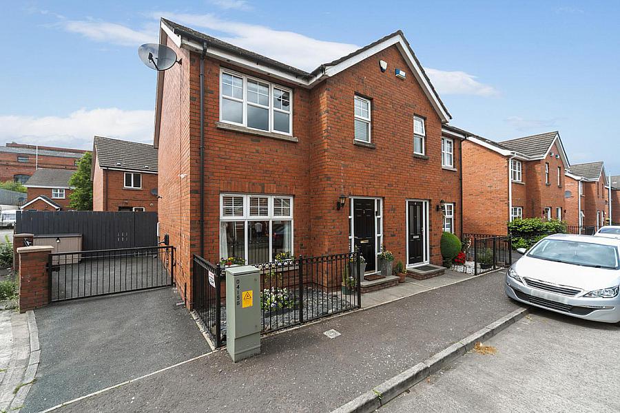 2 Ribble Street, Belfast, BT4 1HW