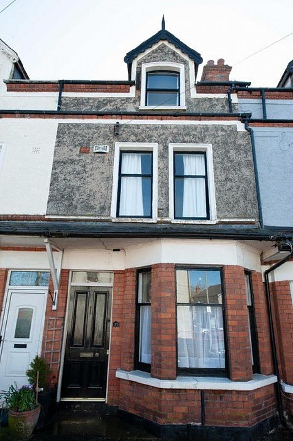 37 Kerrsland Crescent, Ballyhackamore, Belfast, BT5 6EQ