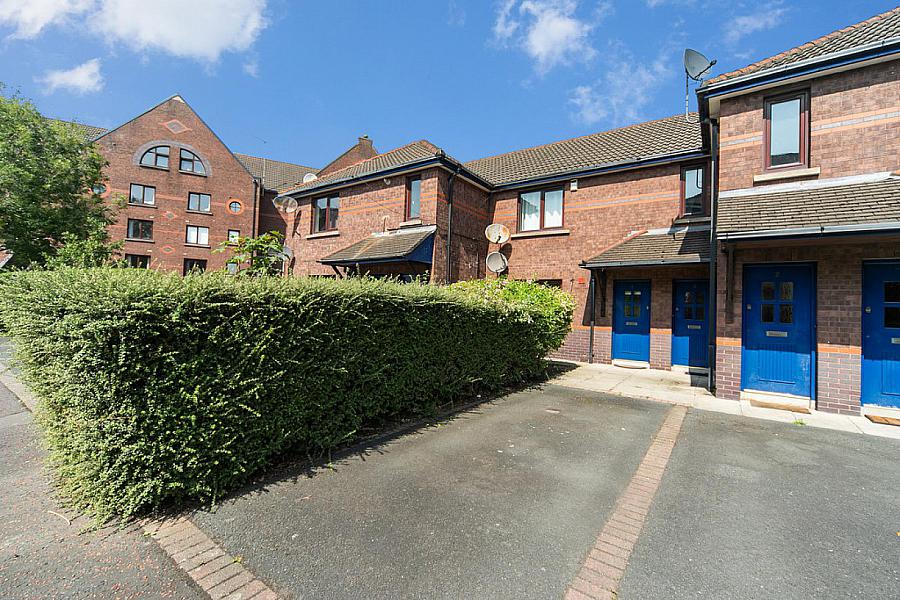 4 Ravenhill Reach, Belfast, BT6 8RA