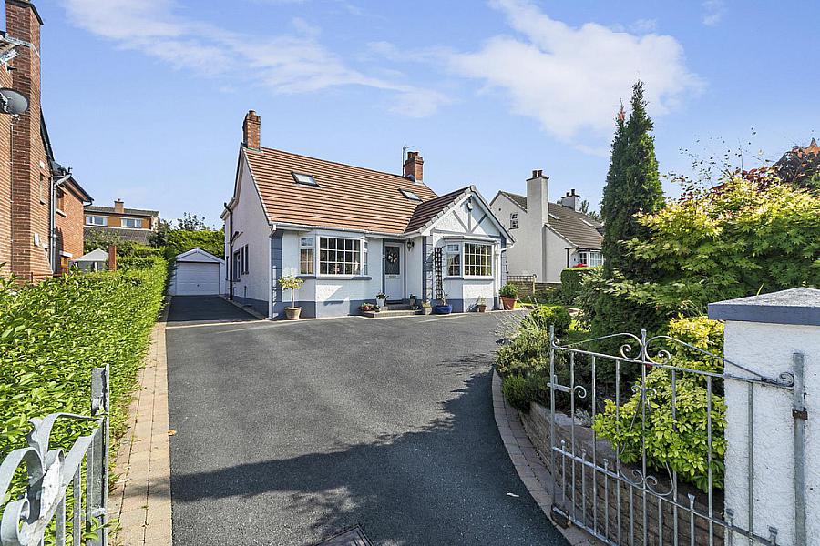 54 Gilnahirk Park, Belfast, BT5 7DY