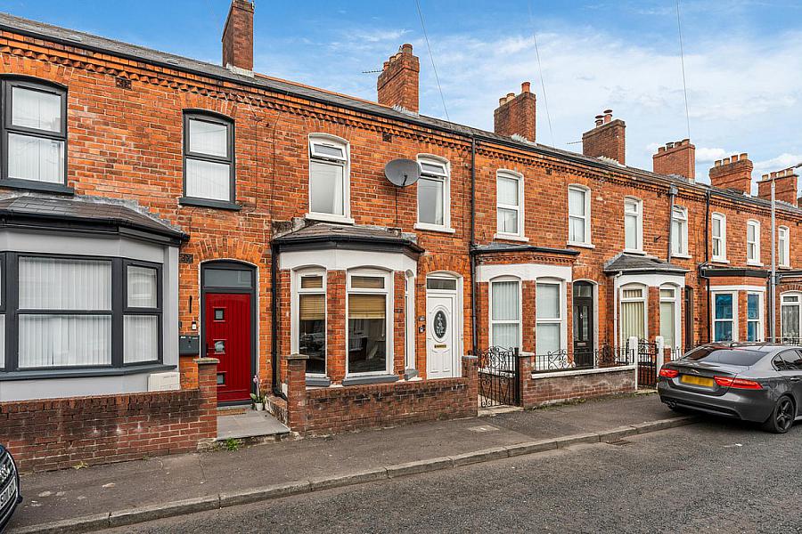 20 Victoria Avenue, Belfast, BT4 1QY