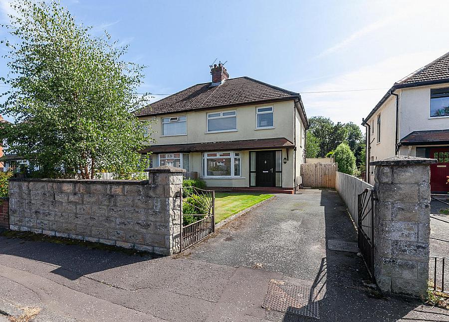 33 Kingsway Park, Belfast, BT5 7EW