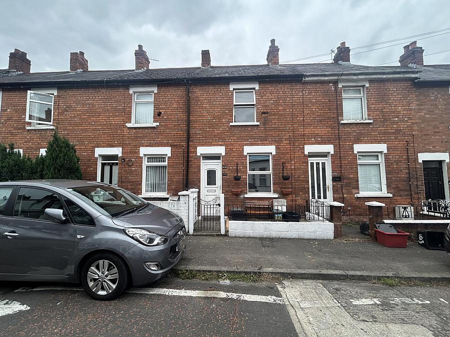 105 Hyndford Street, Belfast, BT5 5JF