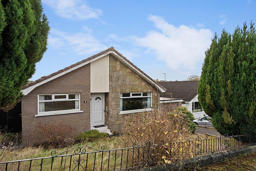 2 Parkland Crescent, Newtownards, BT23 8QU